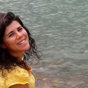 Catarina - Prof de compréhension orale - portugais - Tournai
