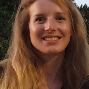 Roxane - Prof de soutien scolaire - Le Tignet