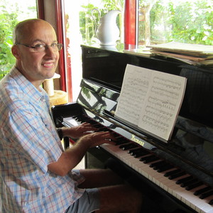 Jean-jacques - Prof de piano - Tulle