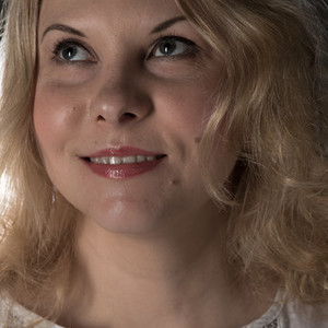 Yana - Prof de russe - Paris