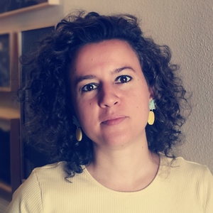 Alicia - Prof d'anglais - Saint-Martin-le-Gaillard