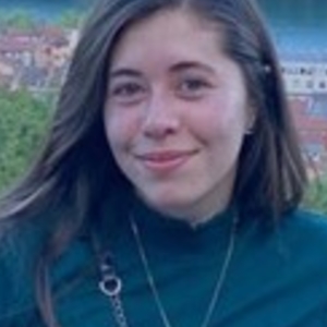 Maria - Prof d'espagnol - Lyon
