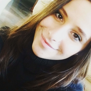 Paloma - Prof d'espagnol - Versailles