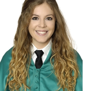 Inma - Prof d'espagnol - Nantes