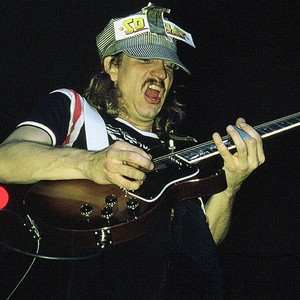 Enrique - Prof de guitare - Tours