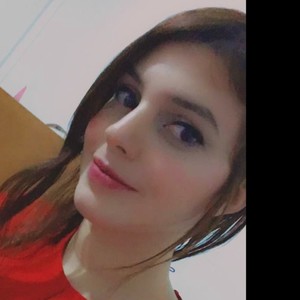 Cyrine - Prof de maths - Paris