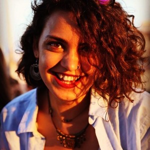 Sinem - Prof de turc - Aubervilliers