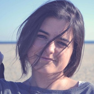 Bárbara - Prof d'anglais - Paris