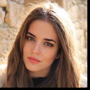 Marie - Prof de maths - Paris