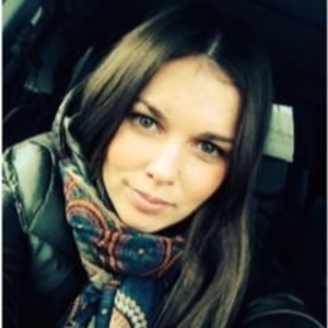Mariia - Prof de russe - Paris