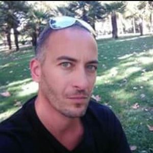 Bernard - Prof d'espagnol - Bordeaux