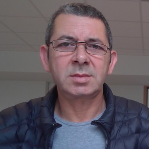 Youssef - Prof de français - Antwerpen