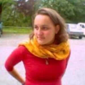 Ludivine - Prof de maths - Échirolles