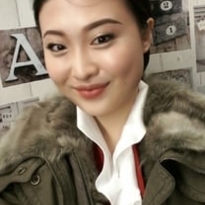 Midori - Prof d'anglais - Paris