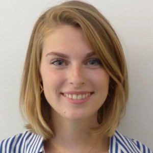 Marion - Prof de français - Lille