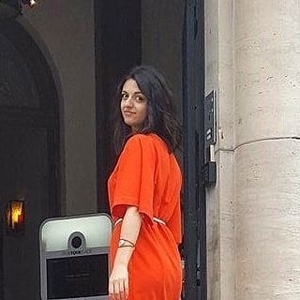 Lauriane - Prof de chorégraphie - Épinay-sur-Seine