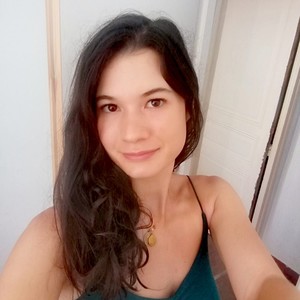 Audrey - Prof d'aide aux devoirs - Marseille