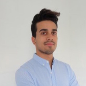 Madani - Prof de maths - Bordeaux