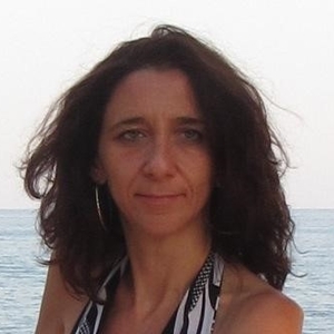 Alicia - Prof d'espagnol - Barcelona
