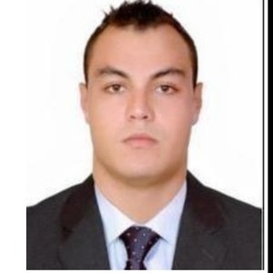Gibran - Prof d'anglais - Antony