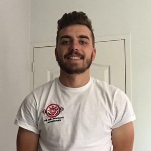 Axel - Coach sportif - Angers