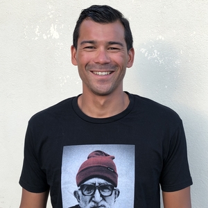 Victor - Prof de natation - Biarritz