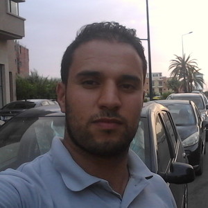 Abdellah - Prof de physique - chimie - Saint-Genest-de-Contest