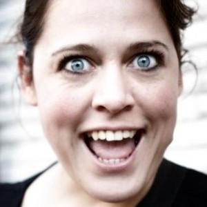 Sophie - Prof d'expression orale - Ans