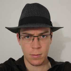 Pierre - Prof de maths - Saint-Laurent-du-Maroni