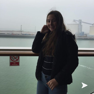 Noemie - Prof de maths - Doubs