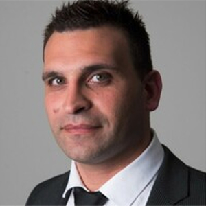 Jérôme - Prof de programmation - Metz