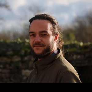 Clement - Prof de programmation - Nantes