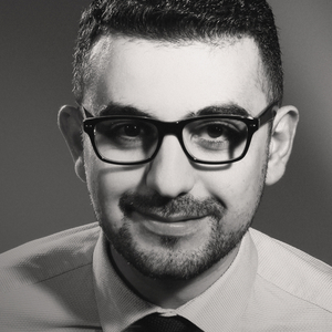Yassine - Prof de programmation - Chatou