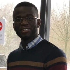 Adilson Adao - Prof d'initiation internet - Paris