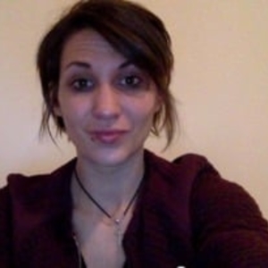 Sarah - Prof d'initiation informatique - Paris