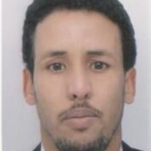 Mohamed - Prof de programmation - Paris