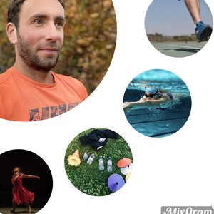 Guillaume - Coach sportif - Paris
