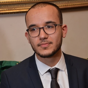 Kabir - Prof de programmation - Ermont