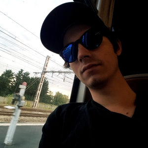 Leo - Prof de programmation - Rambouillet