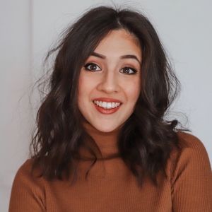 Camille - Prof d'instagram - Paris