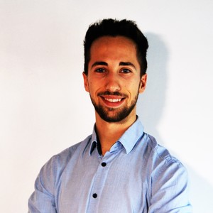 Florian - Prof de relaxation - Pau
