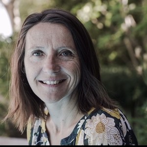 Sabine - Prof de méditation - Bouc-Bel-Air
