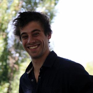 Guillaume - Prof de maths - Paris