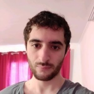 Anthony - Prof de programmation - Bussy-Saint-Georges