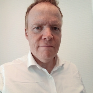 Jean - Prof de programmation - Niort