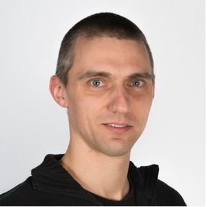 Bertrand - Prof de programmation - Leuze-en-Hainaut