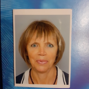SYLVIE - Prof d'aide aux devoirs - Limay