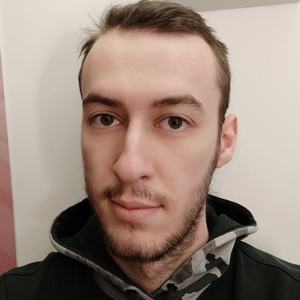 Allan - Prof de programmation - Meaux