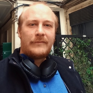 Thibault - Prof de programmation - Paris