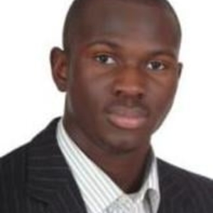 Ibrahima - Prof de programmation - Le Kremlin-Bicêtre